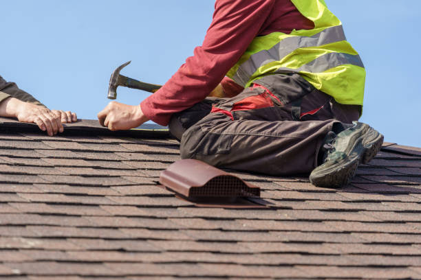 Best Flat Roof Repair Services  in Muniz, TX