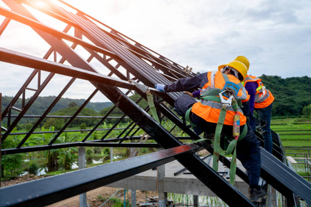 Best Emergency Roof Repair  in Muniz, TX